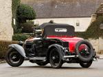 Bugatti Type 40 Roadster 1929 года